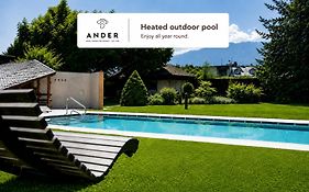 Hotel Ander